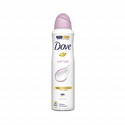 DOVE DEO SPRAY SOFT FEEL 150ml
