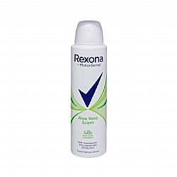 REXONA ΑΠΟΣΜΗΤΙΚΟ SPRAY ALOE VERA SCENT 200ml