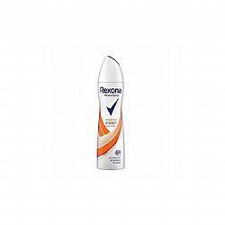 REXONA ΑΠΟΣΜΗΤΙΚΟ SPRAY WORKOUT HI-IMPACT 200ml