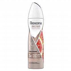 REXONA ΑΠΟΣΜΗΤΙΚΟ SPRAY MAXIMUM PROTECTION WATERMELON & CACTUS WATER SCENT 200ml