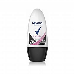 REXONA ΑΠΟΣΜΗΤΙΚΟ ROLL-ON INVISIBLE PURE 50ml