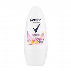 REXONA ΑΠΟΣΜΗΤΙΚΟ ROLL-ON TROPICAL 50ml