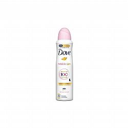 DOVE DEO SPRAY INVISIBLE CARE WATER LILY & ROSE SCENT 150ml