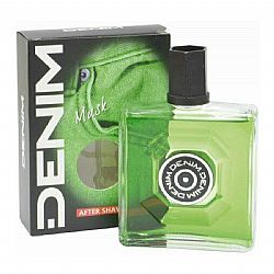 DENIM AFTER SHAVE MUSK 100ml