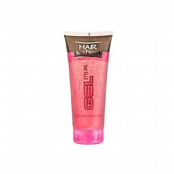 BIOFRESH HAIR FASHION GEL STYLING STRONG FIXATION GEL ΓΙΑ ΔΥΝΑΤΟ ΚΡΑΤΗΜΑ ΜΑΛΛΙΩΝ 200ml