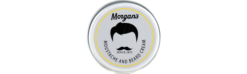 Beard & Moustache Grooming Products