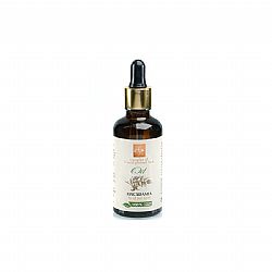 FIONNA COSMETICS COMPLEX OF 5 COLD-PRESSED FACE OIL FOR ALL SKIN TYPES MACADAMIA 50ml
