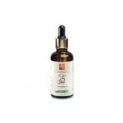 FIONNA COSMETICS COMPLEX OF 5 COLD-PRESSED FACE OIL FOR ALL SKIN TYPES COCONUT 50ml
