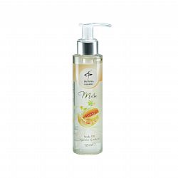 FIONNA COSMETICS BODY OIL HYDRATES & SOFTENS MELON 125ml