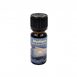 ELINA ΑΡΩΜΑΤΙΚΟ ΛΑΔΙ 100% ESSETIAL OIL ΑΡΩΜΑ MYSTIQUE 10ml