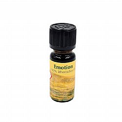 ELINA ΑΡΩΜΑΤΙΚΟ ΛΑΔΙ 100% ESSETIAL OIL ΑΡΩΜΑ EMOTION 10ml