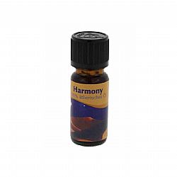 ELINA ΑΡΩΜΑΤΙΚΟ ΛΑΔΙ 100% ESSETIAL OIL ΑΡΩΜΑ HARMONY 10ml