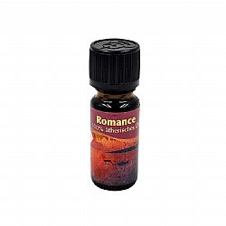 ELINA ΑΡΩΜΑΤΙΚΟ ΛΑΔΙ 100% ESSETIAL OIL ΑΡΩΜΑ ROMANCE 10ml
