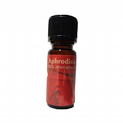 ELINA ΑΡΩΜΑΤΙΚΟ ΛΑΔΙ 100% ESSETIAL OIL ΑΡΩΜΑ APHRODISIA 10ml