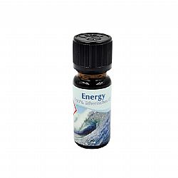 ELINA ΑΡΩΜΑΤΙΚΟ ΛΑΔΙ 100% ESSETIAL OIL ΑΡΩΜΑ ENERGY 10ml