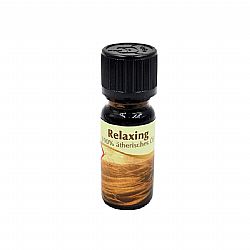 ELINA ΑΡΩΜΑΤΙΚΟ ΛΑΔΙ 100% ESSETIAL OIL ΑΡΩΜΑ RELAXING 10ml