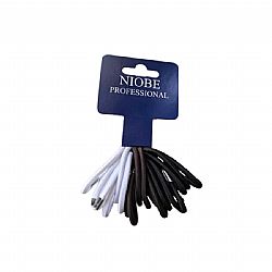 NIOBE PROFESSIONAL ΛΑΣΤΙΧΑΚΙΑ ΜΑΛΛΙΩΝ 18ΤΕΜ Νο 77025