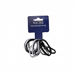 NIOBE PROFESSIONAL ΛΑΣΤΙΧΑΚΙΑ ΜΑΛΛΙΩΝ 9ΤΕΜ Νο 27971