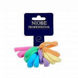 NIOBE PROFESSIONAL ΛΑΣΤΙΧΑΚΙΑ ΜΑΛΛΙΩΝ 12ΤΕΜ Νο 2330