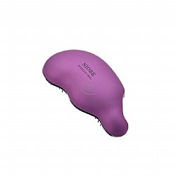NIOBE PROFESSIONAL ΒΟΥΡΤΣΑ ΜΑΛΛΙΩΝ ΣΙΛΙΚΟΝΗΣ Νο Β-6503