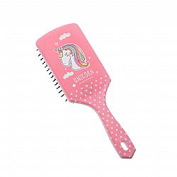 NIOBE PROFESSIONAL ΒΟΥΡΤΣΑ ΜΑΛΛΙΩΝ ΠΑΙΔΙΚΗ Νο Β-22199