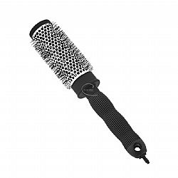 NIOBE PROFESSIONAL ΒΟΥΡΤΣΑ ΣΤΡΟΓΓΥΛΗ ΣΥΡΜΑΤΙΝΗ Νο Β-1138
