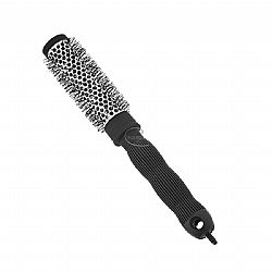 NIOBE PROFESSIONAL ΒΟΥΡΤΣΑ ΣΤΡΟΓΓΥΛΗ ΣΥΡΜΑΤΙΝΗ Νο Β-1139