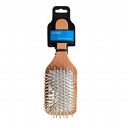 NIOBE PROFESSIONAL ΟΙΚΟΛΟΓΙΚΗ ΞΥΛΙΝΗ ΒΟΥΡΤΣΑ ( 24,6cm x 8cm) Νο Β-011