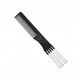 NIOBE PROFESSIONAL ΕΠΑΓΓΕΛΜΑΤΙΚΗ ΧΤΕΝΑ ΚΟΜΜΩΤΗΡΙΟΥ 19cm Νο Χ-815