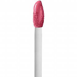 MAYBELLINE SUPER STAY MATTE INK LIQUID LIPSTICK ΜΑΤ ΚΡΑΓΙΟΝ ΜΑΚΡΑΣ ΔΙΑΡΚΕΙΑΣ 125 INSPIRER 5ml