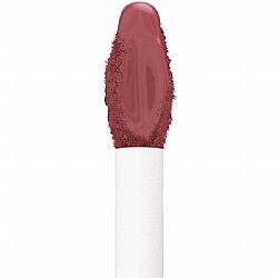 MAYBELLINE SUPER STAY MATTE INK LIQUID LIPSTICK ΜΑΤ ΚΡΑΓΙΟΝ ΜΑΚΡΑΣ ΔΙΑΡΚΕΙΑΣ 175 RINGLEADER 5ml