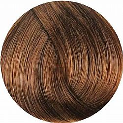 FANOLA ORO THERAPY ΒΑΦΗ ΜΑΛΛΙΩΝ 7.34 ΞΑΝΘΟ ΝΤΟΡΕ ΧΑΛΚΙΝΟ 100ml