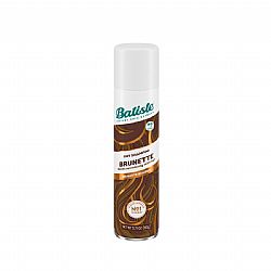 BATISTE BRUNETTE BLEND WITH HAIR HELPS DISGUISE ROOTS ΞΗΡΟ ΣΑΜΠΟΥΑΝ ΟΓΚΟΥ ΓΙΑ ΟΛΟΥΣ ΤΟΥΣ ΤΥΠΟΥΣ ΜΑΛΛΙΩΝ 200ml