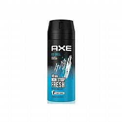 AXE ΑΠΟΣΜΗΤΙΚΟ SPRAY ICE CHILL 150ml
