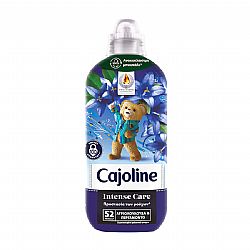 CAJOLINE FRESH & PROTECT ΜΑΛΑΚΤΙΚΟ ΡΟΥΧΩΝ ΣΥΜΠΥΚΝΩΜΕΝΟ ΜΕ ΑΡΩΜΑ ΑΓΡΙΟΛΟΥΛΟΥΔΑ & ΠΕΡΓΑΜΟΝΤΟ 52 ΠΛΥΣΕΙΣ 1096ml