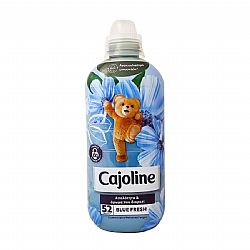 CAJOLINE FRESH BLUE SKY ΜΑΛΑΚΤΙΚΟ ΡΟΥΧΩΝ ΣΥΜΠΥΚΝΩΜΕΝΟ 52 ΠΛΥΣΕΙΣ 1096ml