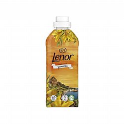 LENOR ΜΑΛΑΚΤΙΚΟ ΡΟΥΧΩΝ ΜΕ ΑΡΩΜΑ PANAREA 40ΜΕΖ 840ml