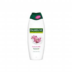 PALMOLIVE ΑΦΡΟΛΟΥΤΡΟ NOURISHES SKIN ORCHID & MILK WITH VITAMIN E 650ml
