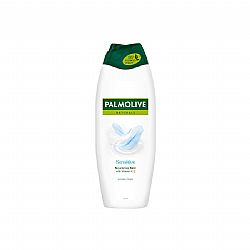 PALMOLIVE ΑΦΡΟΛΟΥΤΡΟ NOURISHES SKIN SENSITIVE WITH VITAMIN E 650ml