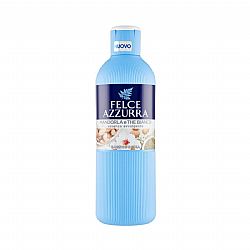 FELCE AZZURRA ALOMD & THE WHITE SHOWER GEL 650ml