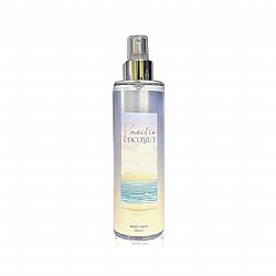 BEAUTY LINE COSMETICS PACIFIC COCONUT BODY MIST 200ml