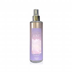 BEAUTY LINE COSMETICS UNCONDITIONAL LOVE BODY MIST 200ml