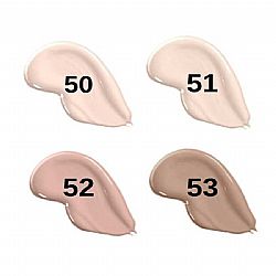EVELINE COSMETICS MAGICAL COLOUR CORRETION CC CREAM ΕΝΥΔΑΤΙΚΗ ΚΡΕΜΑ ΠΡΟΣΩΠΟΥ ΜΕ ΧΡΩΜΑ, ΥΑΛΟΥΡΟΝΙΚΟ ΟΞΥ & SPF15 ΑΠΟΧΡΩΣΗ 50 LIGHT BEIGE 30ml