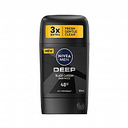NIVEA MEN ΑΠΟΣΜΗΤΙΚΟ STICK DEEP 50ml