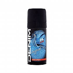 DENIM ORIGINAL DEO SPRAY 150ml