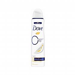 DOVE ΑΠΟΣΜΗΤΙΚΟ SPRAY ZINK-KOMPLEX 0% ΑΛΑΤΑ ΑΛΟΥΜΙΝΙΟΥ ΜΕ ΑΡΩΜΑ ORIGINAL 150ml