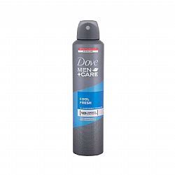 DOVE MEN +CARE COOL FRESH DEO SPRAY 250ml