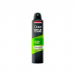 DOVE MEN +CARE EXTRA FRESH DEO SPRAY 250ml