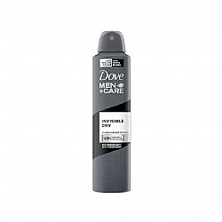 DOVE MEN +CARE INVISIBLE DRY DEO SPRAY 250ml