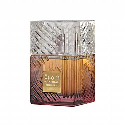 LATTAFA KHAMRAH DUKHAN EAU DE PARFUM MEN 100ml